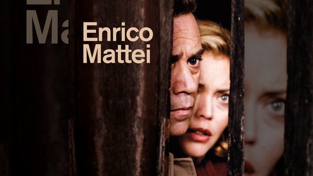 Enrico Mattei (Main Title) смотреть онлайн