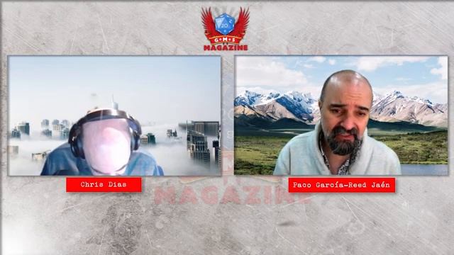 The RPG Room Podcast: are conventions dying? and @OspreygamesUk Crescendo of Violence review смотреть онлайн