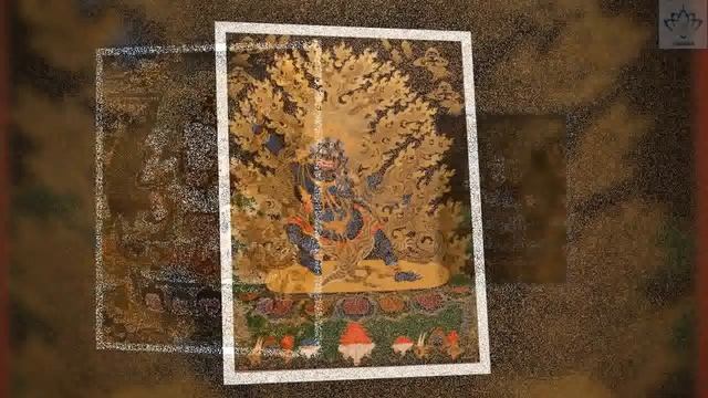 VAJRASATTVA MANTRA ( CHÚ 100 ÂM ) смотреть онлайн