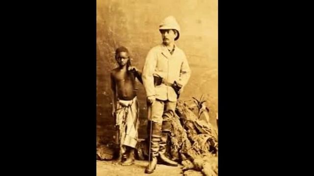 #84 David Livingstone Missionary to Africa Short Biography Tamil смотреть онлайн