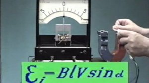 ФИЗИКА 11й КЛАСС.ЭДС ИНДУКЦИИ