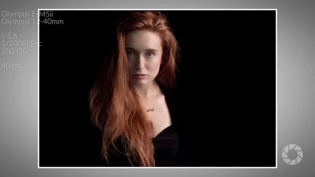 Four Looks, One Gray Background : Take and Make Great Photography with Gavin Hoey смотреть онлайн