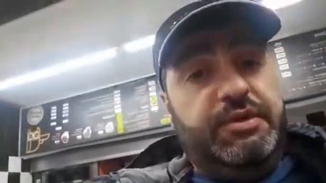 Отзыв о франшизе Shaurmeals. Магадан