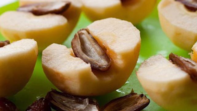 Яблочный пирог Рецепт пирога с яблоками Как приготовить яблочный пирог /Блинчики/ смотреть онлайн