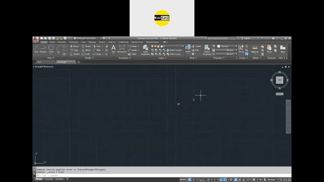 Autodesk AutoCAD Day 2 Live Video Recording | AutoCAD for Beginners |AutoCAD Tutorials SaiCad Centr смотреть онлайн