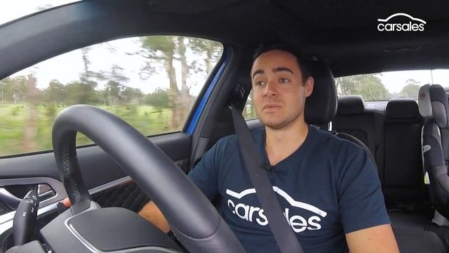 2020 Genesis G70 Long-Term Review @carsales смотреть онлайн