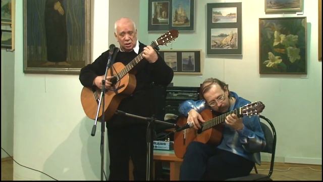 Баллада о Вере Надежде Любви смотреть онлайн