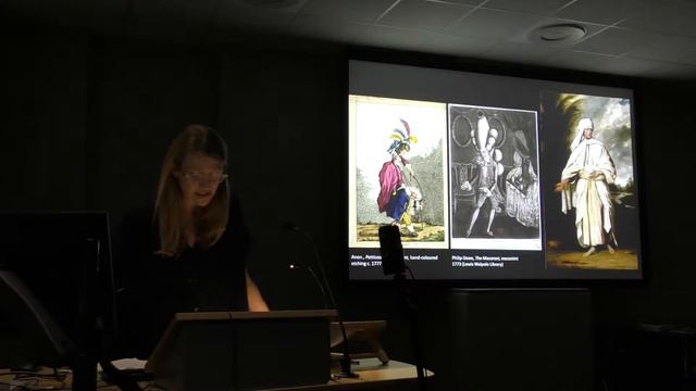 Esther Chadwick | Art Institutions and Race in the Atlantic World, 1750–1850 смотреть онлайн