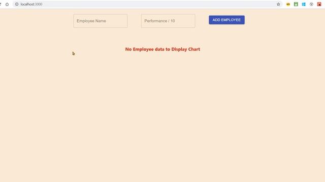 React.js - (#1) Create / Build Dynamic Chart / Bar Chart Using Chart.js & Material UI Step by Step смотреть онлайн