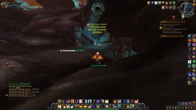 Only Wow - Mit der Königsklasse durch Shadowlands (Part 131) смотреть онлайн