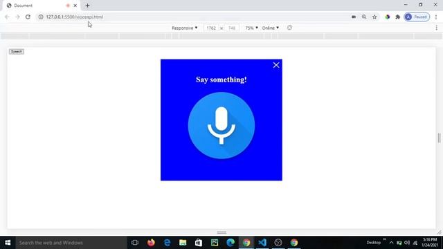 Speech to text in javascript tamil смотреть онлайн