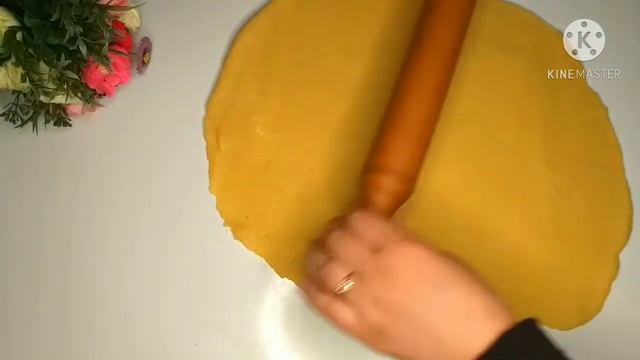 ?НОВИНКА!?ПРОСТО ТАЕТ ВО РТУ! ОБАЛДЕНОНО ВКУСНЫЕ печенье из нашей кофейни! за ними всегда очереди!! смотреть онлайн