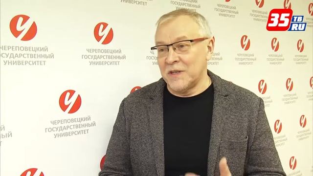 Бессонные ночи, мечты о счастливом билете: студенческая сессия в ЧГУ в самом разгаре смотреть онлайн