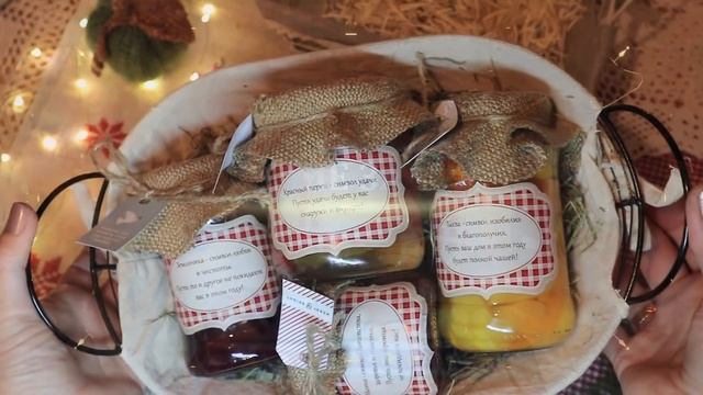 5 идей НОВОГОДНИХ подарков от огородницы + розыгрыш подарка смотреть онлайн