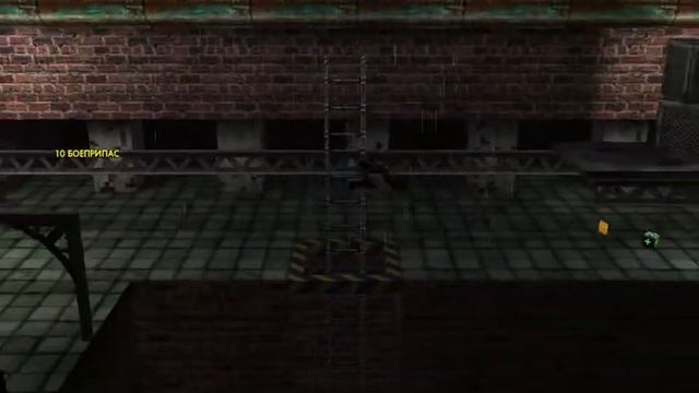 Duke Nukem:Manhattan Project #8 смотреть онлайн