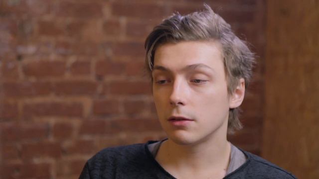 Александр Горчилин #нижинский2017 смотреть онлайн