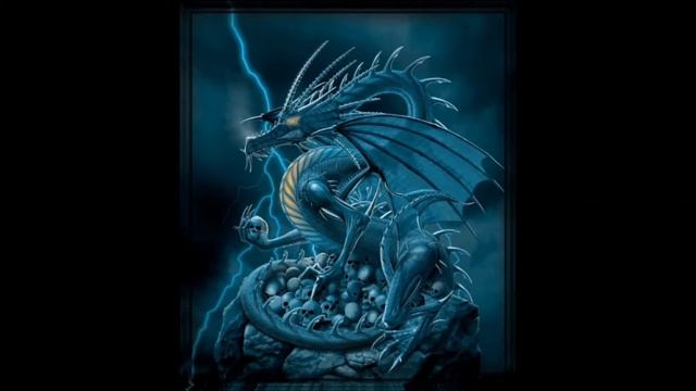 Vlad & Shoppy - Blue Dragon смотреть онлайн