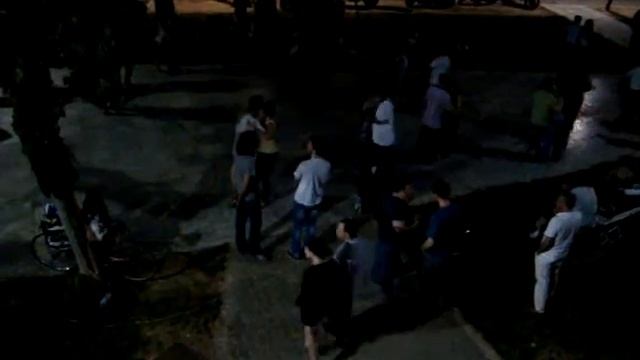 Street Milonga @ Thisio 23/04/2013 - Ποδηλάτιν смотреть онлайн