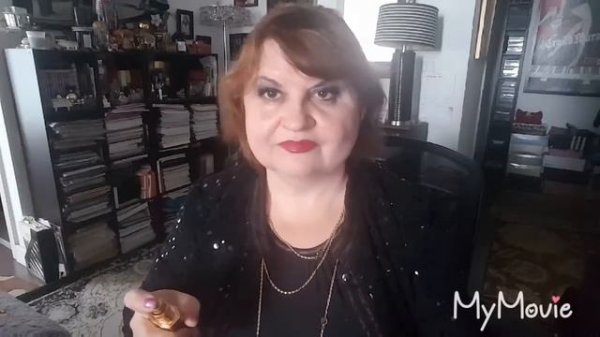 ИНТЕРЕСНЫЙ ШИПРОВЫЙ АРОМАТ Estee Lauder Knowing.