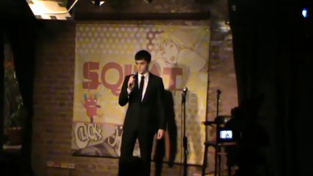 Sergey Garshin - My Way (Frank Sinatra cover) смотреть онлайн