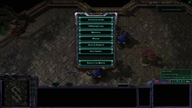 StarCraft 2 legacy of the void. Новичок хочет в Мастер Лигу. За террана. День 3 смотреть онлайн