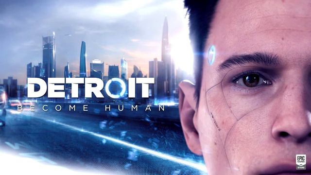 Detroit: Become Human Music | Музыка смотреть онлайн