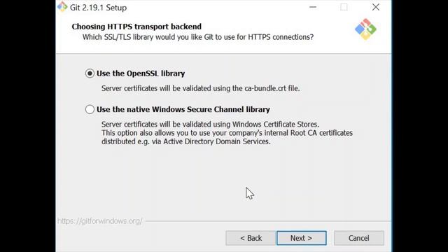 Git Installation (Tamil) - 3 смотреть онлайн
