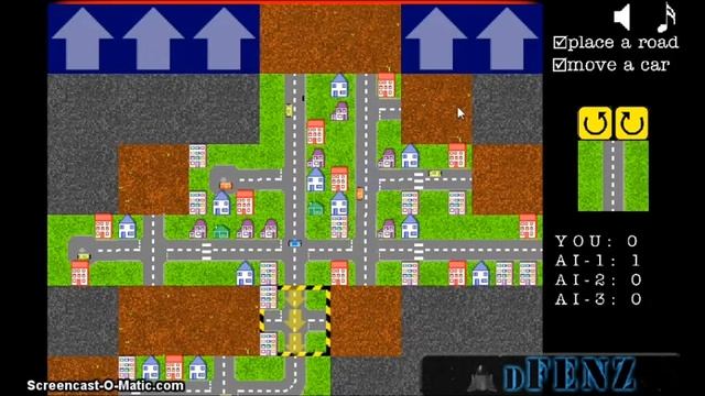 Diversion Game test-01 смотреть онлайн