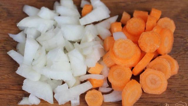 Кулинарные хитрости