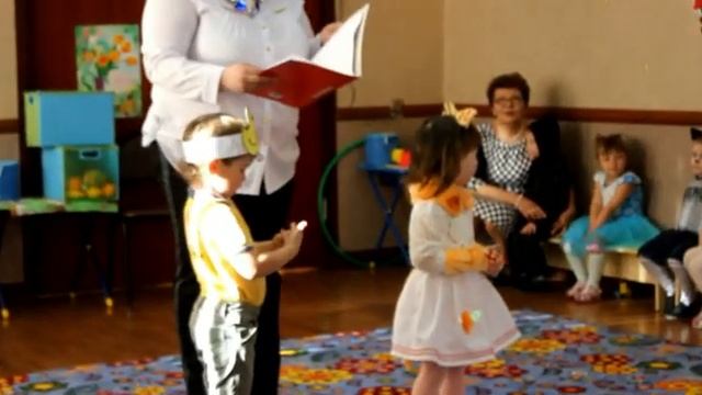 Праздник 8 марта