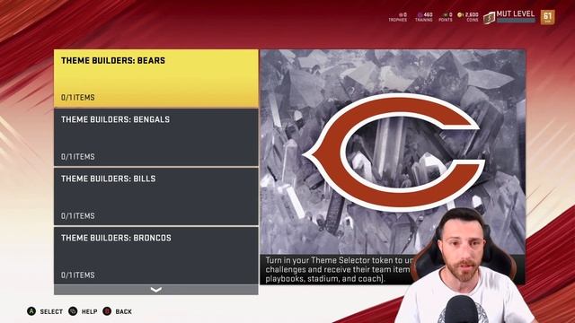 The Beginning! Road To Glory! Episode 1 Madden NFL 20 смотреть онлайн