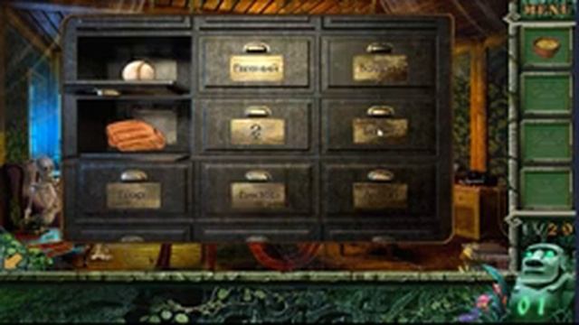 Can You Escape The 100 Rooms 9 IX walkthrough FULL GAME смотреть онлайн