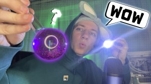 АСМР СВЕТОВЫЕ ТРИГГЕРЫ ✨