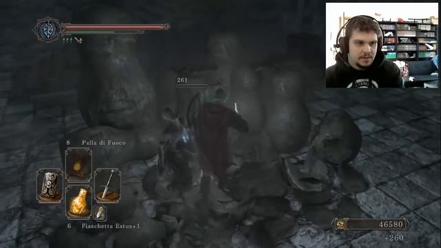 Dark Souls II Guida da HDBlog Sbloccare Straid il Fabbro delle anime dei boss смотреть онлайн