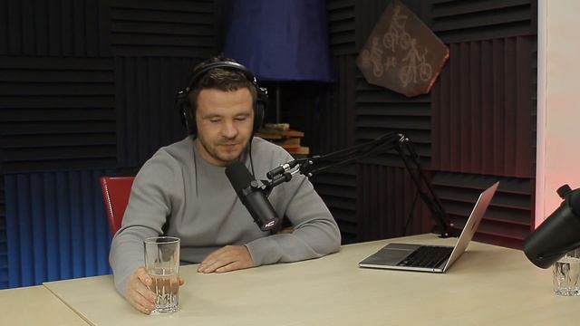 Как стать спортивным стендапером - Миша Герман смотреть онлайн