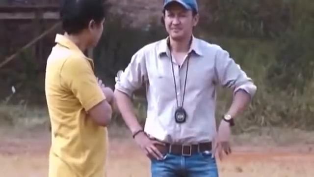 Film Keren | DAPUNTA Mengejar Angin | Film Motifasi | Putra Banjar01