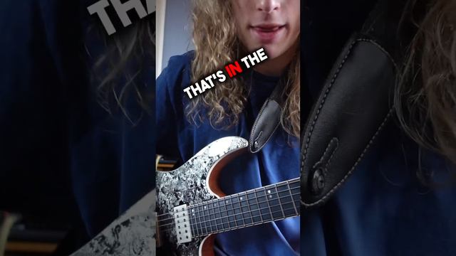 Unique guitar tapping смотреть онлайн