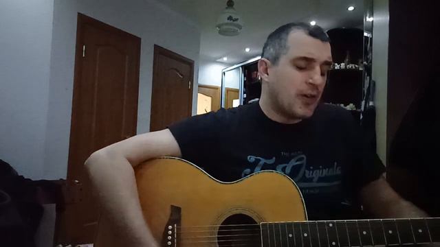 Зорі запалали