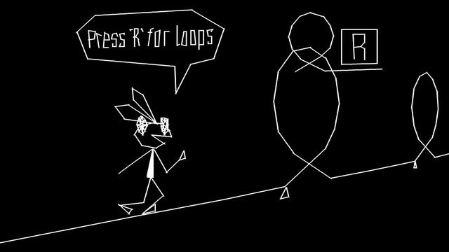 Vib-Ribbon - Tutorial (21:9 4K) смотреть онлайн