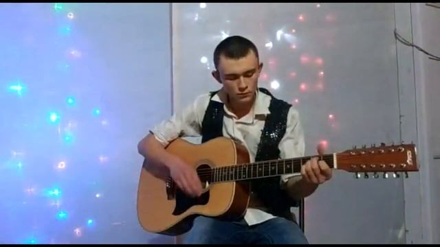 Максим Гревцев - Испанская смотреть онлайн