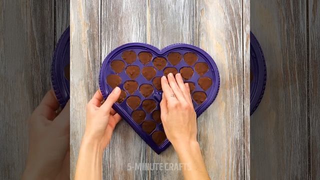 Best CHOCOLATE HACKS for your inner chocoholic! Delicious and amazing chocolate recipes by Food Fas смотреть онлайн