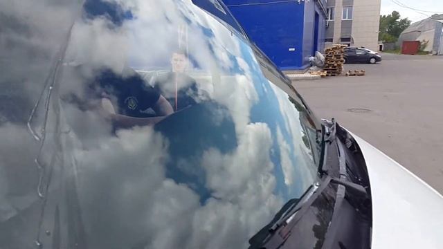 Безкаркасные щетки с распылителем renault master смотреть онлайн
