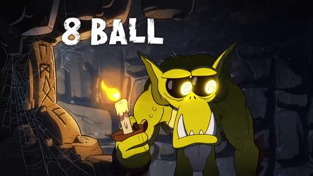 OST Gravity Falls Странногеддон S02E18 Weirdmageddon 60FPS смотреть онлайн