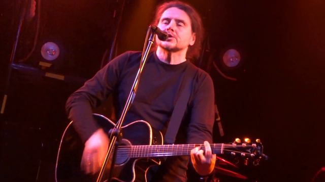 КРЕСТ ДЕРЕВЯННЫЙ | КАЛИНОВ МОСТ | 22.10.22 | SHERWOOD PUB смотреть онлайн