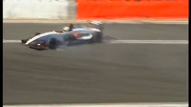 world series renault best of crash spa francorchamps 2008 f1 смотреть онлайн