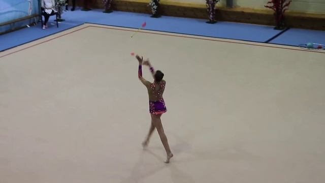 Художественная гимнастика смотреть онлайн