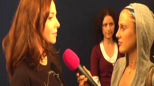 Екатерина Гусева о новом мюзикле смотреть онлайн