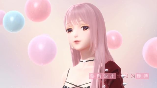 Shining Nikki (Nikki 4) 闪耀暖暖 - Infinite Girl Music Video CBT Fashion Mobile Games 2019 смотреть онлайн