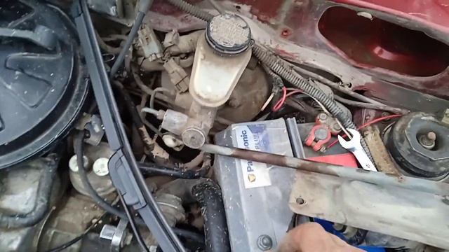 DAEWOO Tiko дворник иштебей калдыбы анда көргүлө, терезе тазалагыч смотреть онлайн