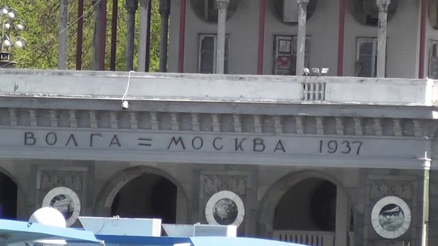 Северный Речной Вокзал смотреть онлайн